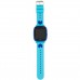 Смарт-годинник AmiGo GO001 iP67 Blue