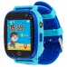Смарт-годинник AmiGo GO001 iP67 Blue