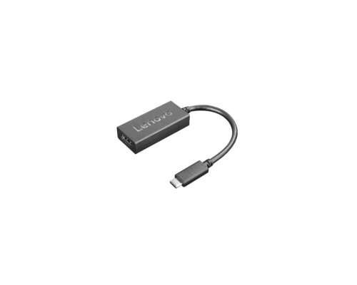 Перехідник USB Type-C to HDMI2.0b Lenovo (4X90R61022)