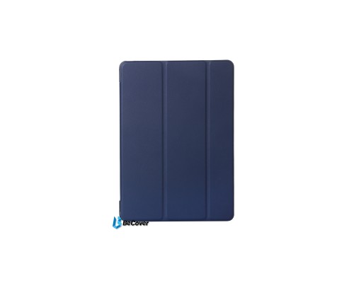 Чохол до планшета BeCover Smart Case Apple iPad Pro 11 2020/21/22 Deep Blue (704975)
