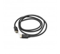 Кабель мультимедійний DisplayPort M/M v1.2 1.8m PowerPlant (CA911103)