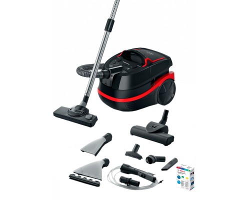 Пилосос Bosch BWD 421 POW