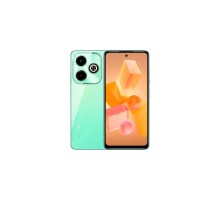 Мобільний телефон Infinix Hot 40i 8/128Gb NFC Starfall Green (4894947012051)