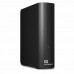 Зовнішній жорсткий диск 3.5" 3TB WD (WDBWLG0030HBK-EESN)