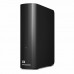 Зовнішній жорсткий диск 3.5" 3TB WD (WDBWLG0030HBK-EESN)