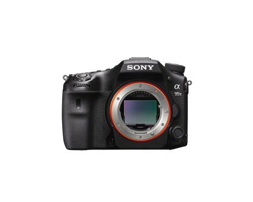 Цифровий фотоапарат Sony Alpha A99 Mark 2 body (ILCA99M2.CEC)