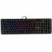 Клавіатура A4tech Bloody B975 RGB Black