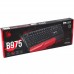 Клавіатура A4tech Bloody B975 RGB Black