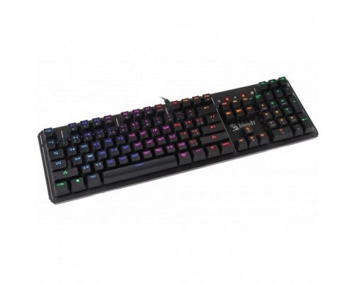 Клавіатура A4tech Bloody B975 RGB Black