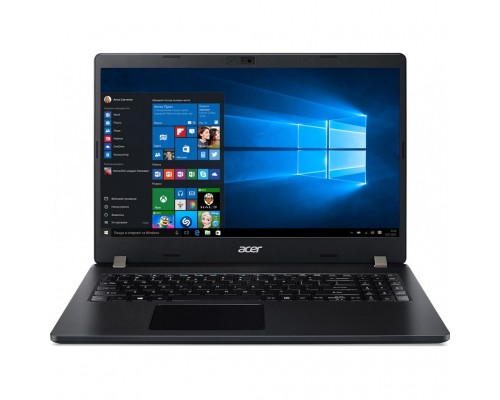 Ноутбук Acer TravelMate P2 TMP215-52 (NX.VLNEU.03B)