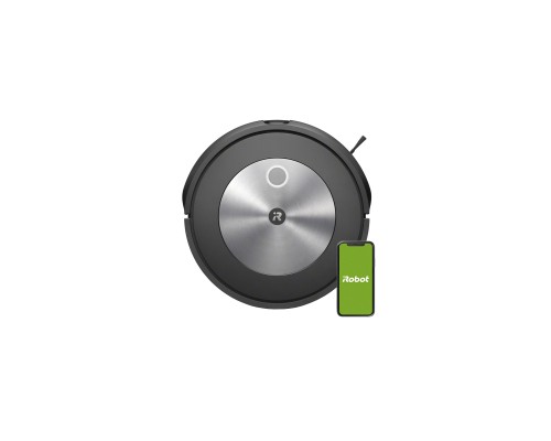 Пилосос iRobot Roomba j7+ (j755840)