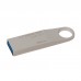 USB флеш накопичувач Kingston 32GB DataTraveler SE9 G2 Metal Silver USB 3.0 (DTSE9G2/32GB)