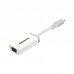 Перехідник ADATA USB-C to VGA adapter (ACVGAPL-ADP-CWH)