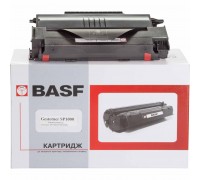 Картридж BASF для Gestetner SP1000SF/SP1000S аналог SP1000BLK Black (WWMID-80679)