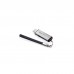 USB флеш накопичувач Apacer 16GB AH35A Silver USB 3.1 Gen1 (AP16GAH35AS-1)
