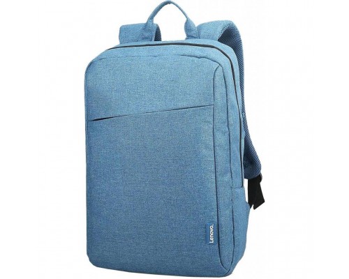 Рюкзак для ноутбука Lenovo Casual B210 15.6" Blue (GX40Q17226)