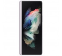 Мобільний телефон Samsung SM-F926B/256 (Galaxy Z Fold3 12/256GB) Phantom Silver (SM-F926BZSDSEK)