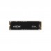 Накопичувач SSD M.2 2280 500GB Micron (CT500P3PSSD8)