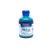 Чорнило WWM EPSON R2400/2880Light Cyan (E57/LC)