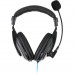 Навушники Trust Quasar USB Headset (16976)