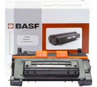 Картридж BASF для HP LJ P4014/4015/P4515 Black (KT-CC364A)