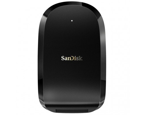 Зчитувач флеш-карт SANDISK CFexpress Extreme PRO USB 3.1 Gen2 Type-C (SDDR-F451-GNGNN)