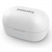 Навушники PHILIPS TAT2205 True Wireless Mic White (TAT2205WT/00)