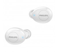 Навушники PHILIPS TAT2205 True Wireless Mic White (TAT2205WT/00)