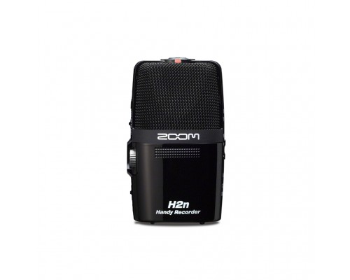 Цифровой диктофон ZOOM H2n (256455)