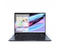 Ноутбук ASUS Zenbook Pro 16X OLED UX7602ZM-ME174W (90NB0WU1-M009V0)