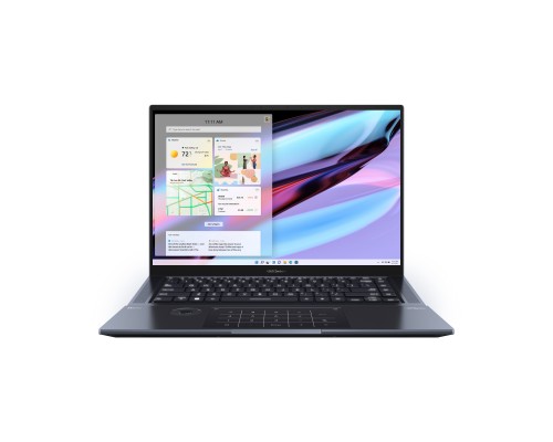 Ноутбук ASUS Zenbook Pro 16X OLED UX7602ZM-ME174W (90NB0WU1-M009V0)