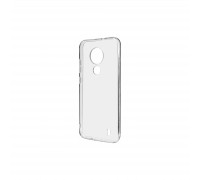 Чохол до мобільного телефона Armorstandart Air Series Nokia C21 Transparent (ARM70427)