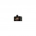 Цифровий фотоапарат Olympus OM-D E-M5 12-50 kit black/black (V204045BE000)