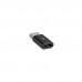 Переходник Type-C to Micro USB Lapara (LA-Type-C-MicroUSB-adaptor black)