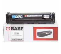 Картридж BASF для HP CLJ M280/M281/M254 Х Cyan (KT-CF541Х)