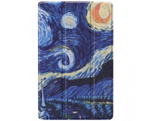 Чохол до планшета BeCover Smart Case Apple iPad Pro 11 2020 Night (705332)