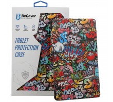 Чохол до планшета BeCover Smart Case Huawei MatePad T10s / T10s (2nd Gen) Graffiti (705940)