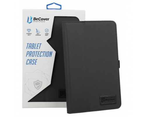 Чохол до планшета BeCover Slimbook для Samsung Galaxy Tab A7 Lite SM-T220 / SM-T225 Bl (706661)