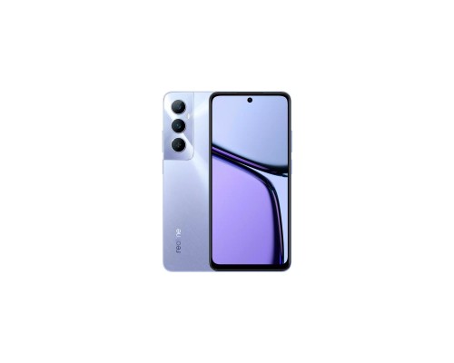 Мобільний телефон realme C65 6/128GB Starlight Purple