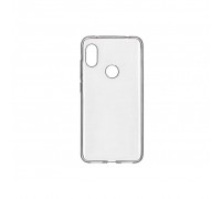 Чохол до моб. телефона 2E Xiaomi Redmi Note 6, Crystal , Transparent (2E-MI-N6PR-NKCR-TR)