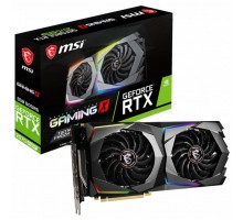 Відеокарта MSI GeForce RTX2070 SUPER 8192Mb GAMING X (RTX 2070 SUPER GAMING X)