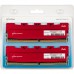 Модуль пам'яті для комп'ютера DDR4 64GB (2x32GB) 3000 MHz Red Kudos eXceleram (EKRED4643016CD)