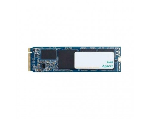 Накопичувач SSD M.2 2280 1TB Apacer (AP1TBAS2280P4X-1)