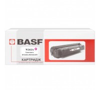 Картридж BASF HP CLJ M182/183, W2413A Magenta, without chip (BASF-KT-W2413A-WOC)