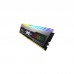 Модуль пам'яті для комп'ютера DDR4 32GB (2x16GB) 3200 MHz XPOWER Turbine RGB Silicon Power (SP032GXLZU320BDB)