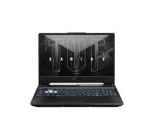 Ноутбук ASUS TUF Gaming F15 FX506HF-HN017 (90NR0HB4-M00500)