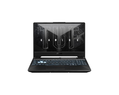 Ноутбук ASUS TUF Gaming F15 FX506HF-HN017 (90NR0HB4-M00500)