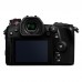 Цифровий фотоапарат Panasonic DC-G9 Body (DC-G9EE-K)