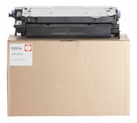 Картридж BASF для HP CLJ 4700 аналог Q5950A Black (KT-Q5950A)