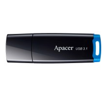 USB флеш накопичувач Apacer 32GB AH359 Blue USB 3.1 Gen1 (AP32GAH359U-1)